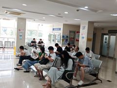 -同济大学附属口腔医院