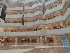 -天津万象城