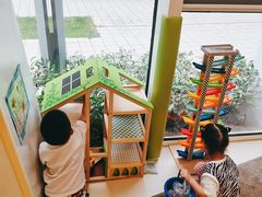 -优嘉托育·早教(宁波宏泰广场店)