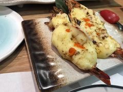 -小句号·精致料理(江南环球港店)