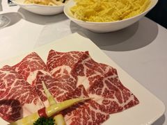 -红雀围·海鲜火锅(陆家嘴中心店)