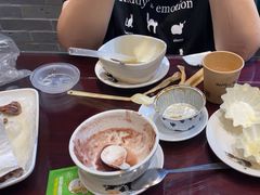 -民信老铺(华盖路店)