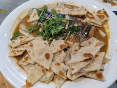 -听涛雅苑百味饺子老家菜馆