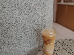 -喜茶(青岛金狮广场店)