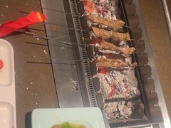 -邢氏老太太烤串(北兴街店)
