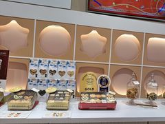 -珍妮曲奇聪明小熊(尖沙咀店)