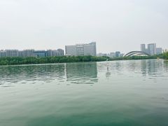 -天鹅湖体育公园