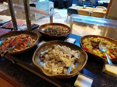 -威斯汀舞台餐厅