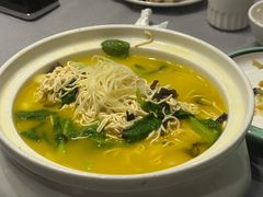 -金哥私房菜馆(张府园总店)