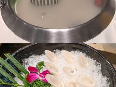 -纯味斑鱼府(中海环宇荟店)