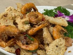 -食为先(中山七路店)