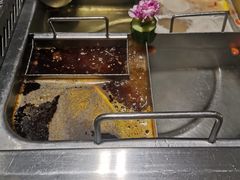 -海底捞火锅(海宁路店)