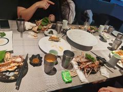 -王鼎精致料理铁板烧(世博源店)