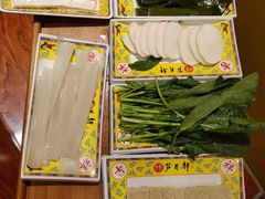 -芦月轩羊蝎子(劲松店)