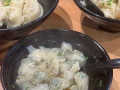 -真真鲜馄饨店(启蒙路店)