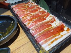 -九田家黑牛烤肉料理(新光汇店)