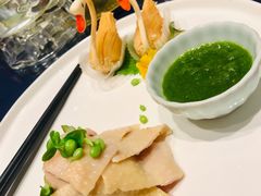 鸭粒天鹅酥-天府掌柜(九眼桥店)