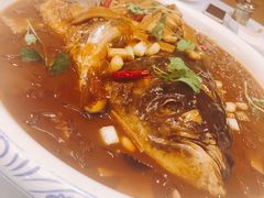 -百富源·海鲜辽菜(和平北大街店)