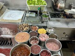 -穗银肠粉店(东川路店)