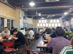 -皖北巫氏三胖地锅鸡(长淮总店)