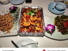 -嘉厨小馆(宜山路店)