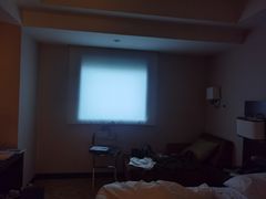 -上海西藏大厦万怡酒店