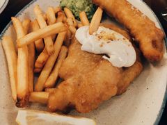 -FISH&POTATO Cō(地中海美食 万象城店)