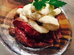 -俺的焼肉(銀座9丁目店)