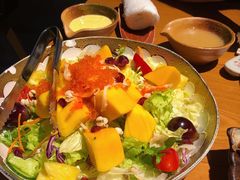 -渔寿司·日本料理(艾尚天地店)