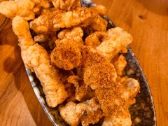 -付小姐在成都(中山公园店)