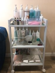 -skin皮肤管理中心