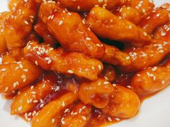 糖醋里脊-潇湘码头·鲜湘菜(清河店)