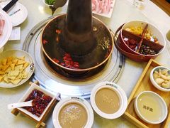-阳坊胜利涮羊肉(阳坊老店)