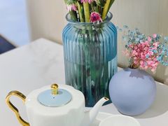 -燕庭·纯燕窝·甜品下午茶(南京西路店)