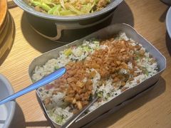 -蜜桃餐厅·伴山(绿宝广场店)