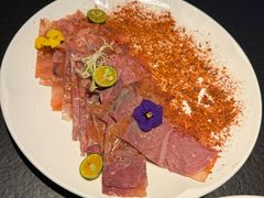 -晓长安·新陕菜(曲江店)