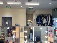 -海马体照相馆(上海宝山万达广场店)