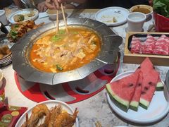 -邵汇大虾(甘井子万达店)