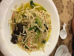老街饭庄-老街饭庄·地道淮扬菜(扬子江北路总店)