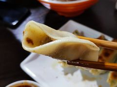 -众口斋锅贴(银泰城店)