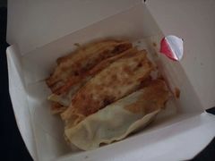 -春水锅贴·传统鲁菜(大明湖店)