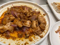 -火地铁板烧(昆山万象汇店)