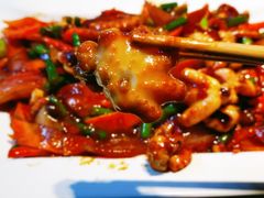 八爪鱼-睿柏云酒店-餐厅