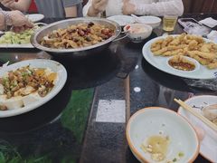 -鱼之家小四川水煮鱼