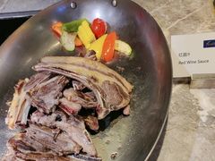 -盛宴标帜餐厅·亲子自助 (南昌喜来登酒店)