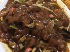 -何记酿皮店(西流湾店)