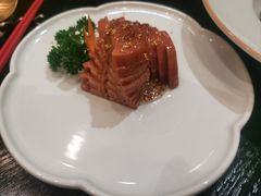 -海天楼中餐厅(吴宫泛太平洋酒店)