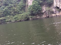 -磐安舞龙峡景区