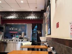 大堂-武圣羊汤(武圣路店)