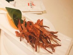 -梧桐餐厅(泉城路店)